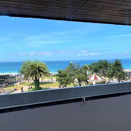 Appartement Avec Terrasse, Parking, Plage De Trestraou A Perros-Guirec - Fr-1-368-350 Exterior foto